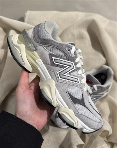 New Balance - U9060GRY Sneakers - Rain Cloud